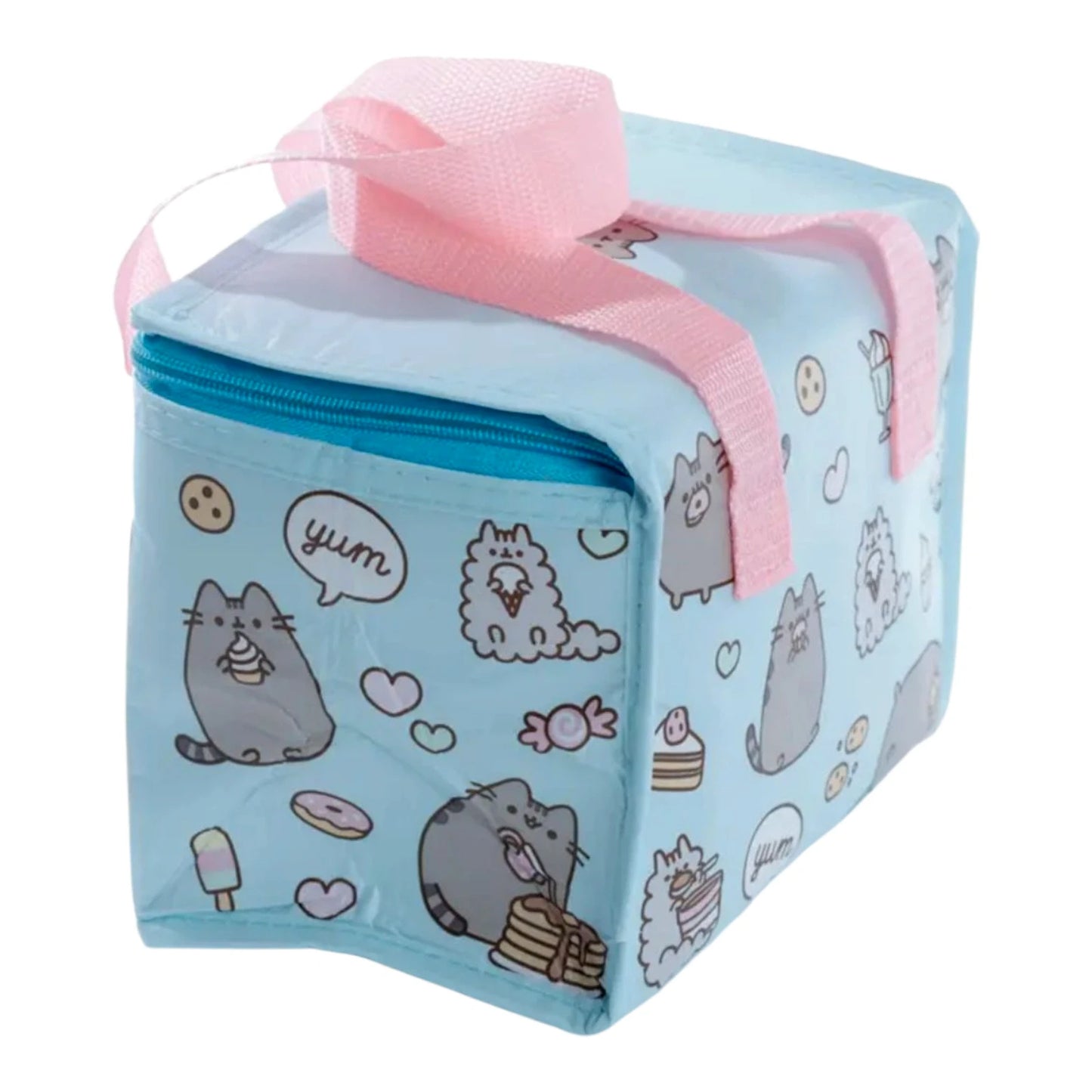 Sac isotherme Pusheen