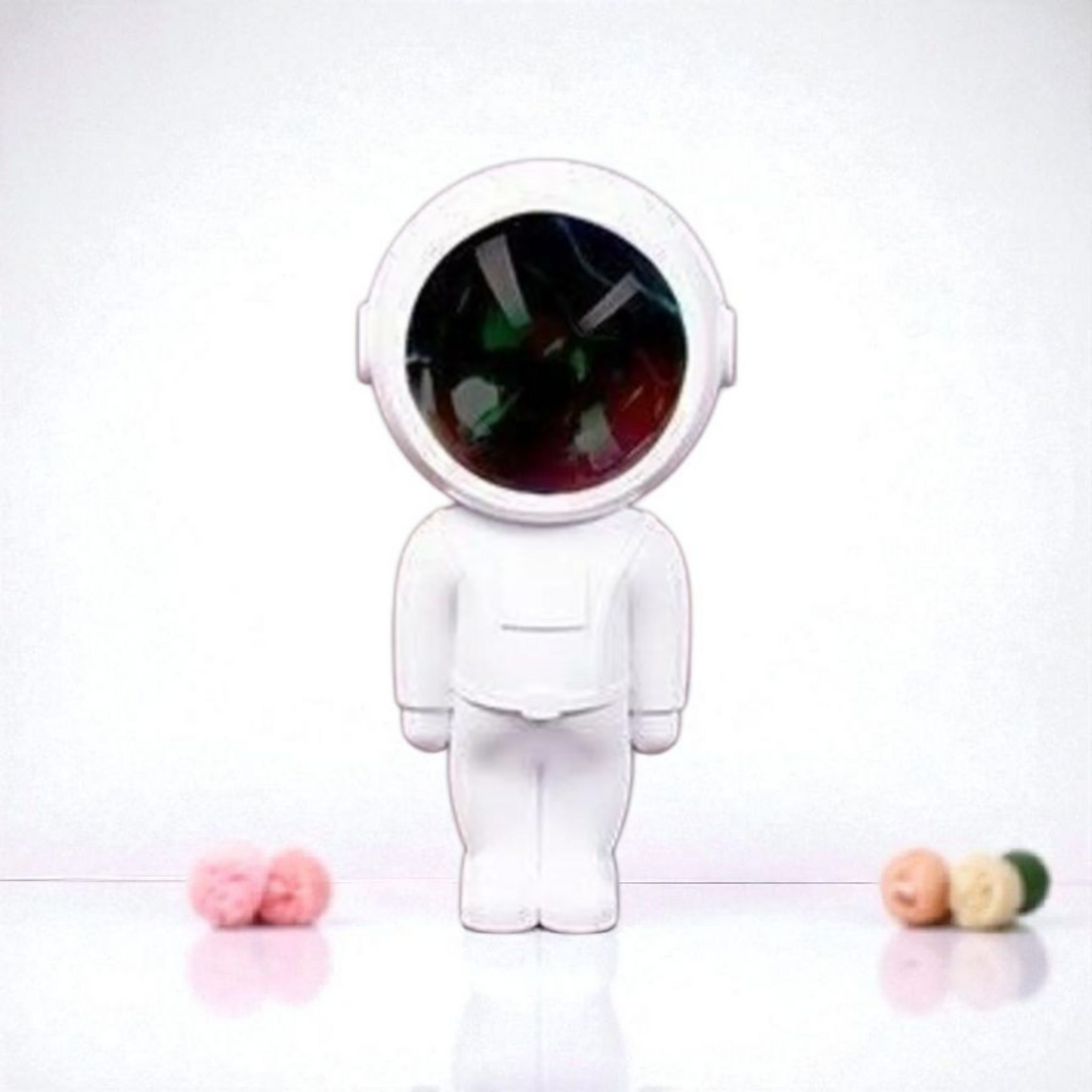 Lampe Astronaut Sunset – Veilleuse orientable USB