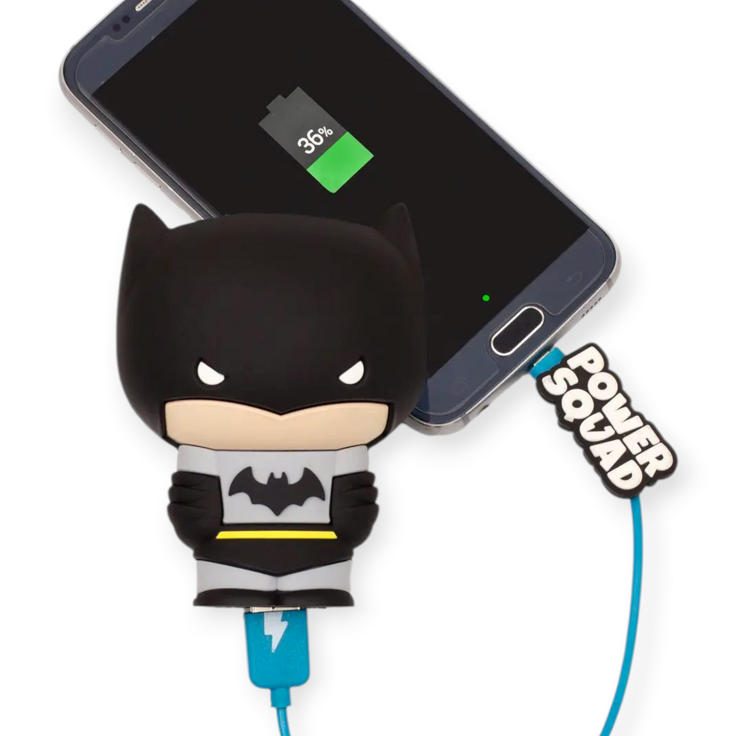Batman Power Bank