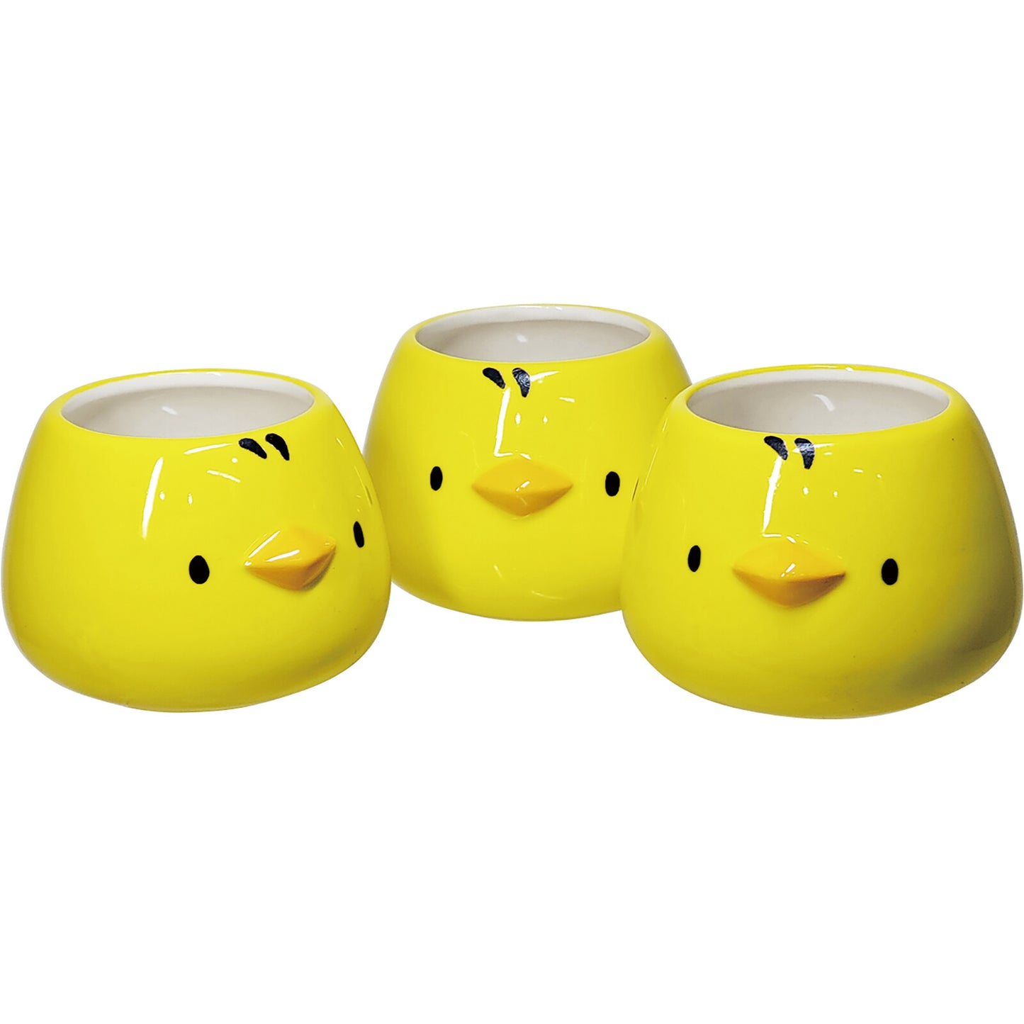 Set à thé Pochacco + poussins