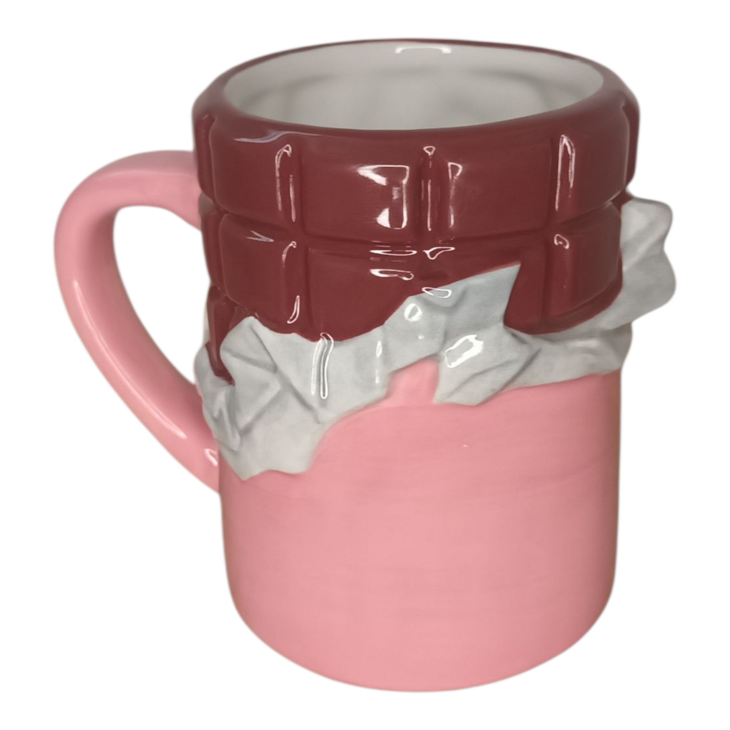 Mug Jerry