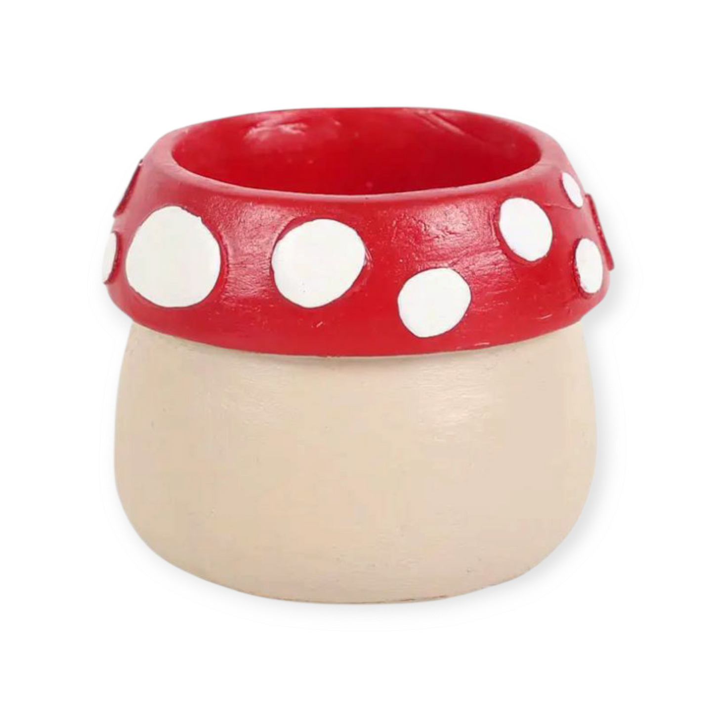 Photophore Mushroom House