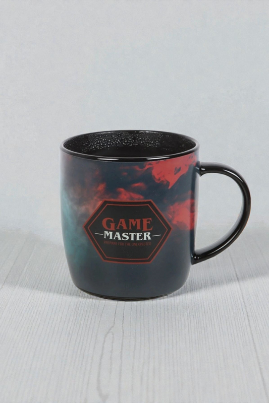 Mug Thermoréactif Gamer