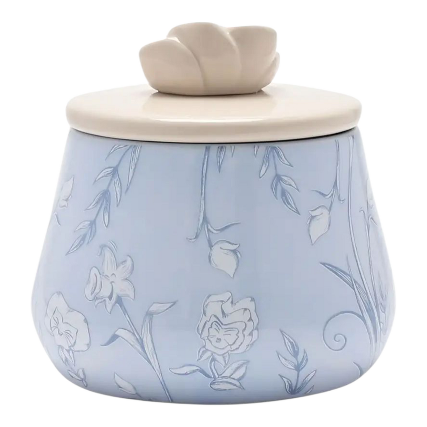 ♕ Boîte à Babioles Disney – Alice au Pays des Merveilles