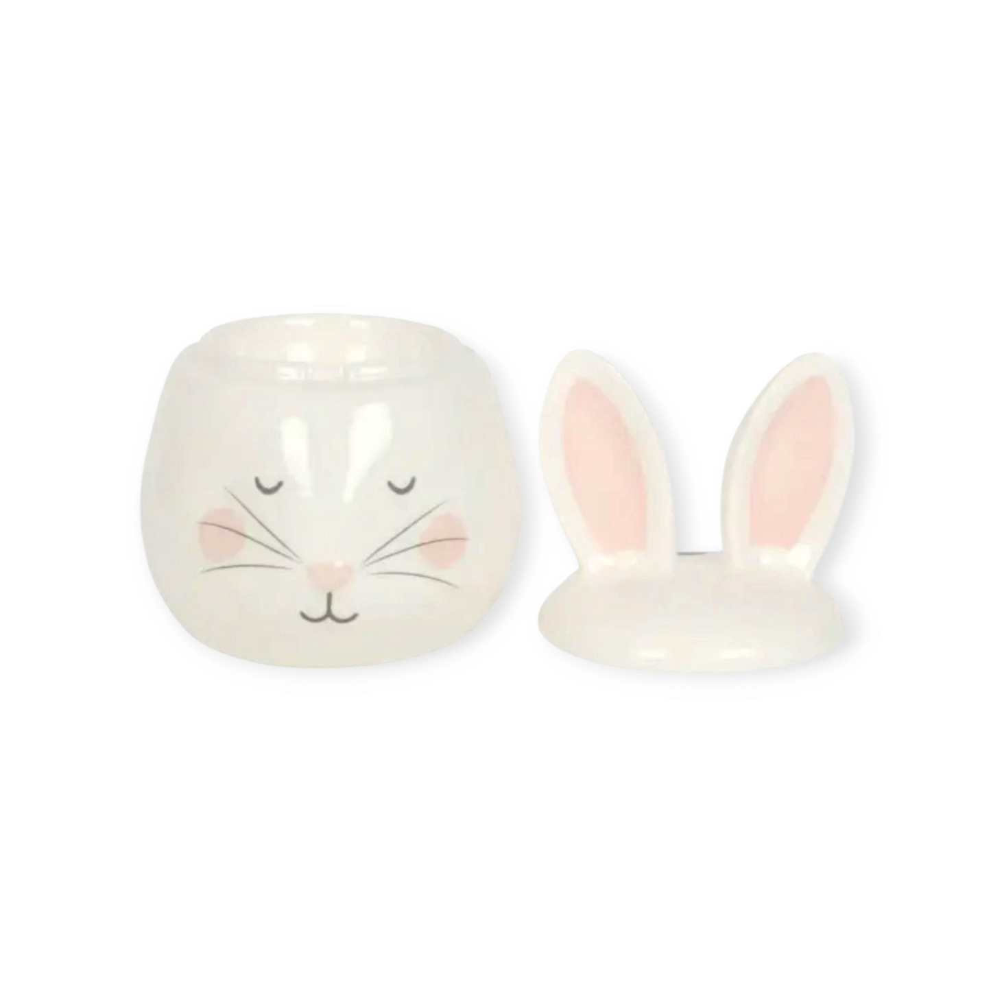 “Sweet Bunny” Oil Burner