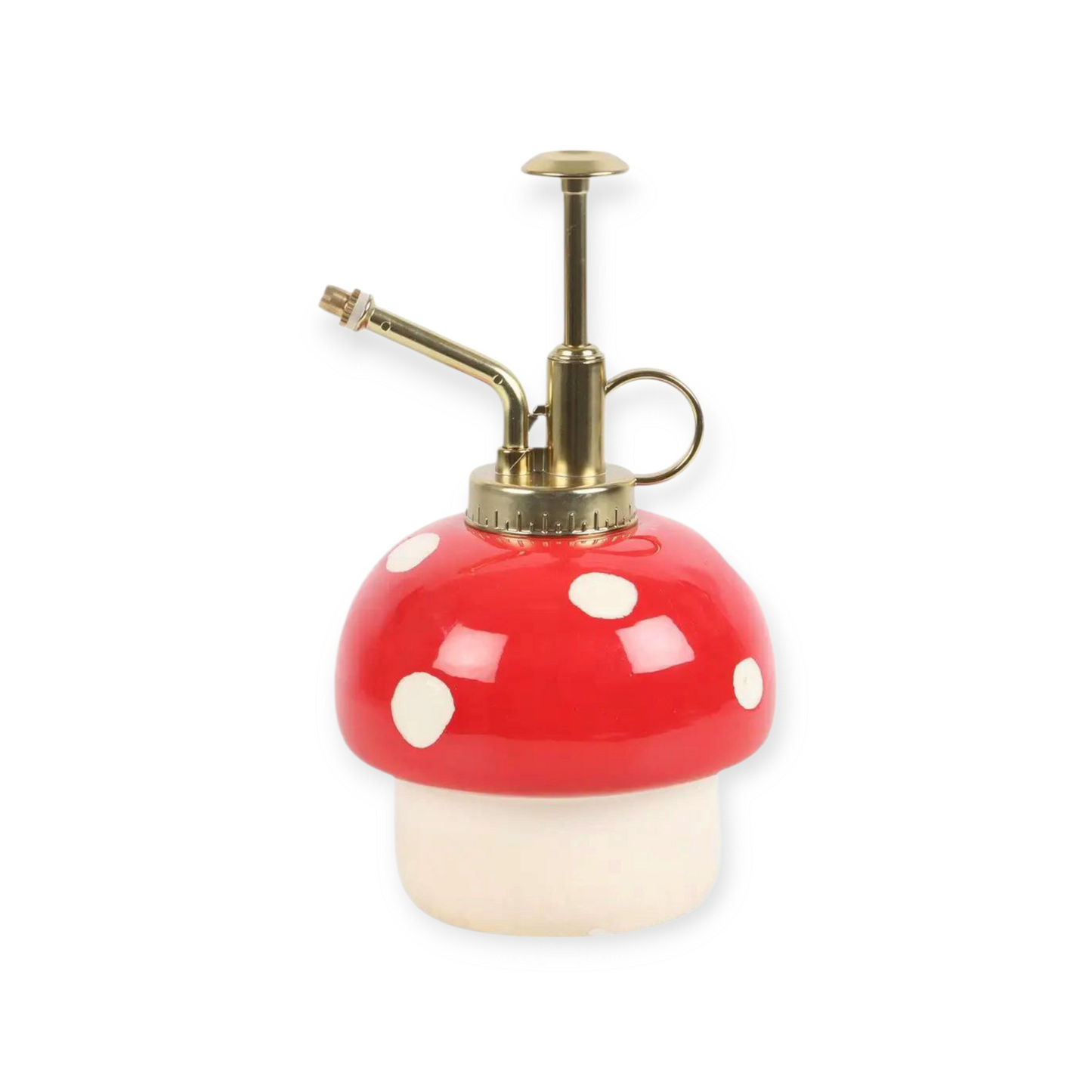 Vaporisateur Champignon en Céramique