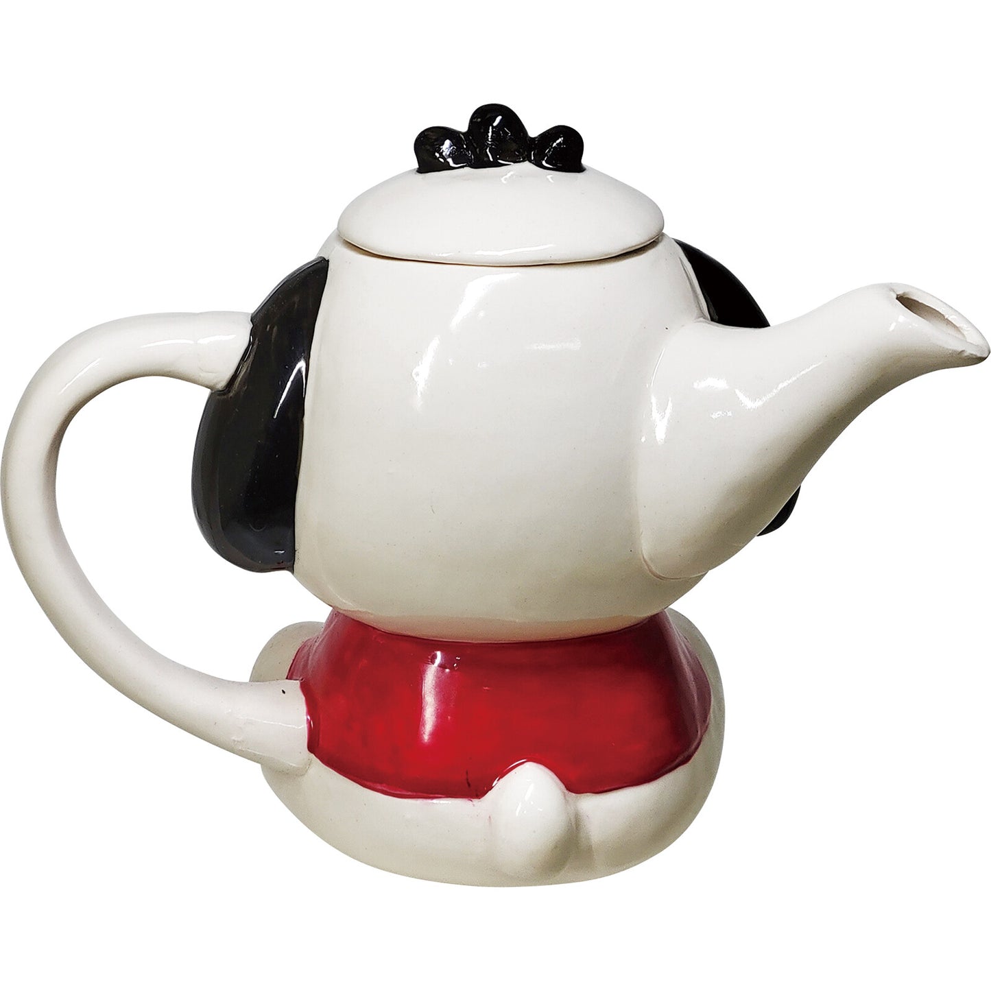 Set à thé Pochacco + poussins