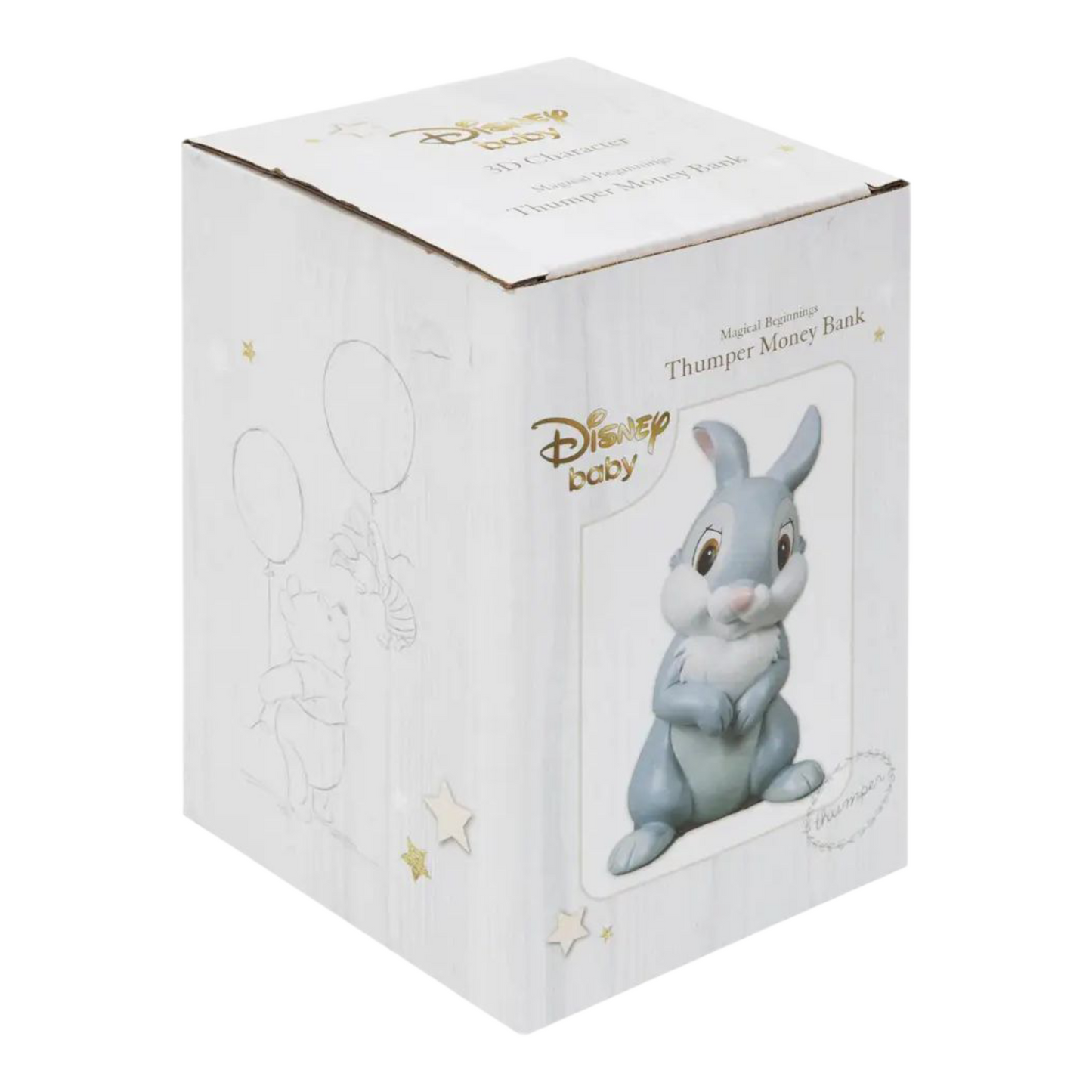 Tirelire Disney Magical Beginnings – Panpan (Thumper)