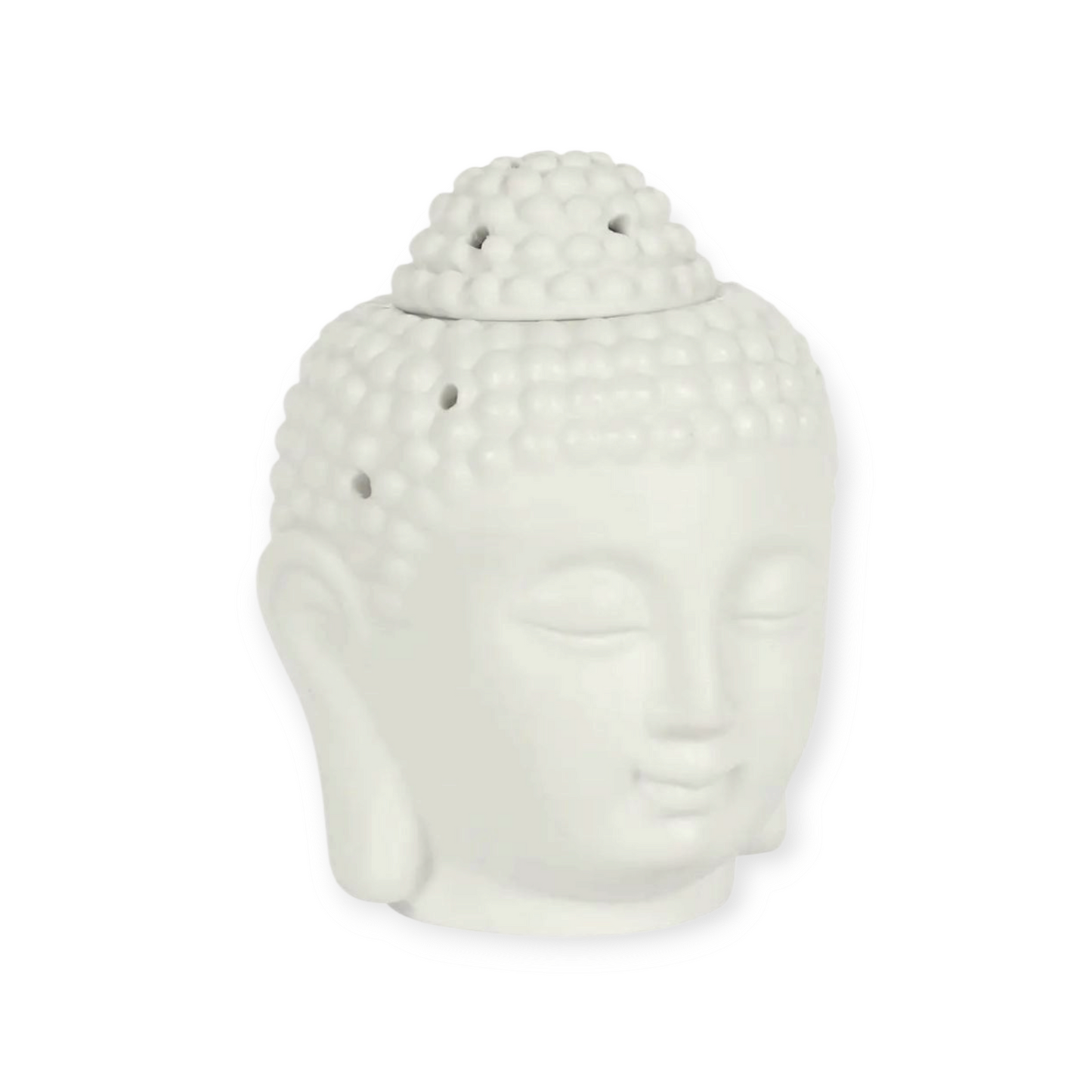 White Buddha Burner