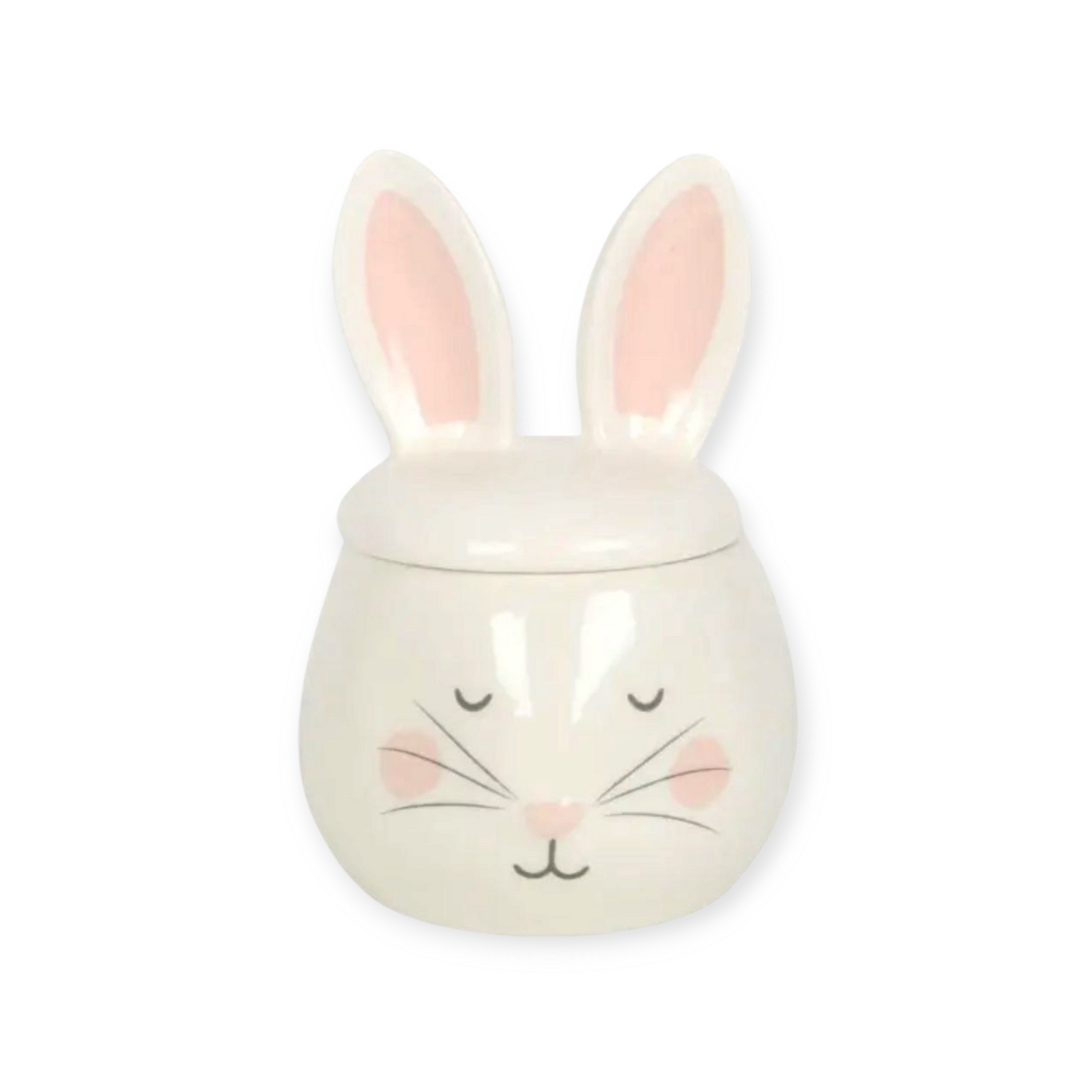 “Sweet Bunny” Oil Burner