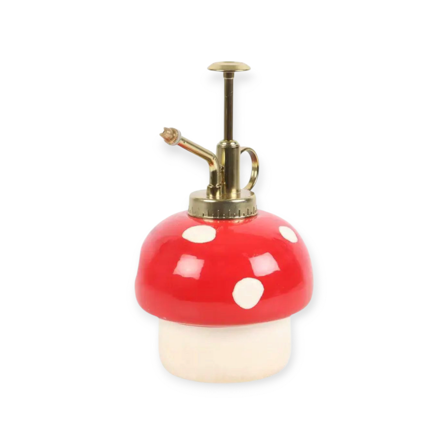 Vaporisateur Champignon en Céramique
