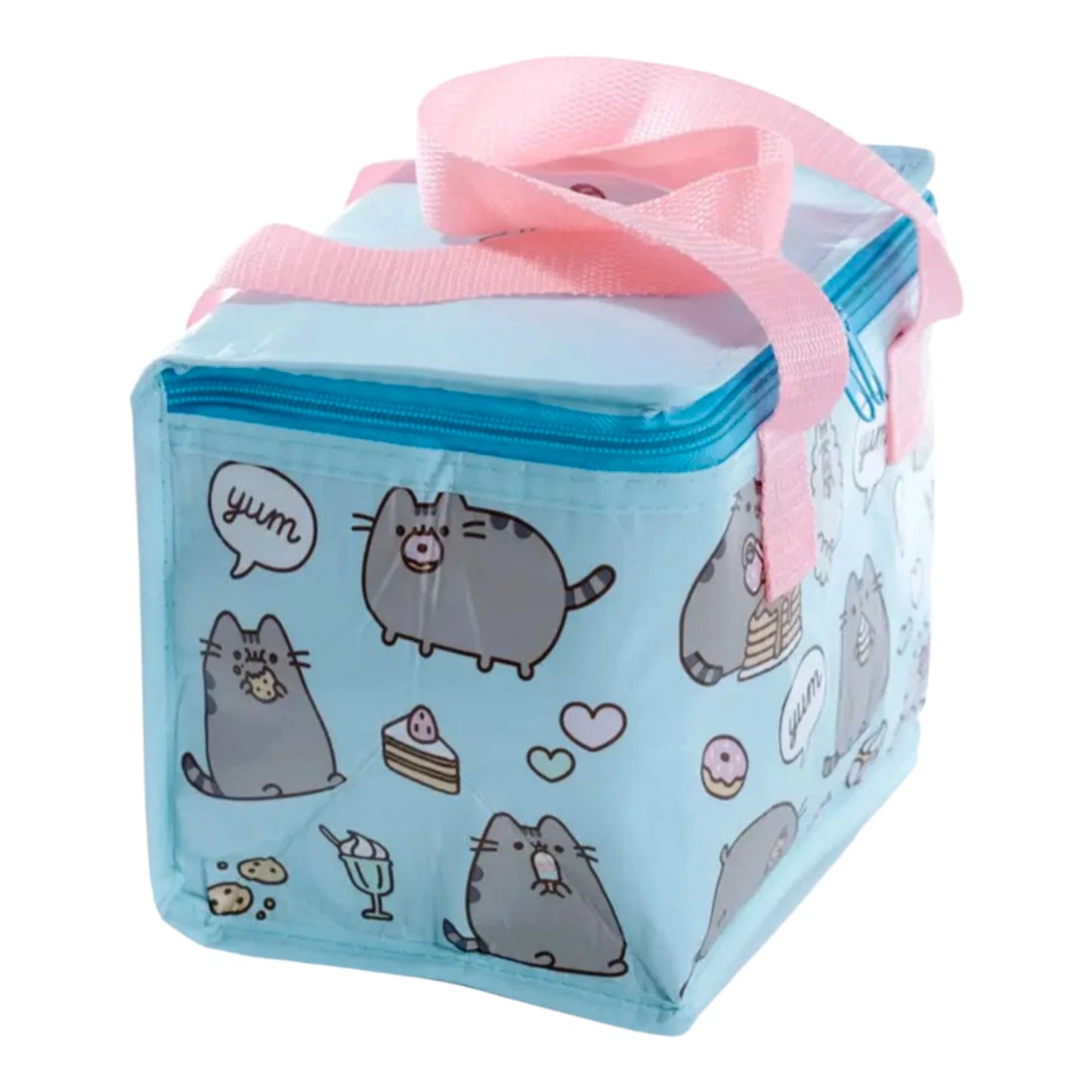 Sac isotherme Pusheen