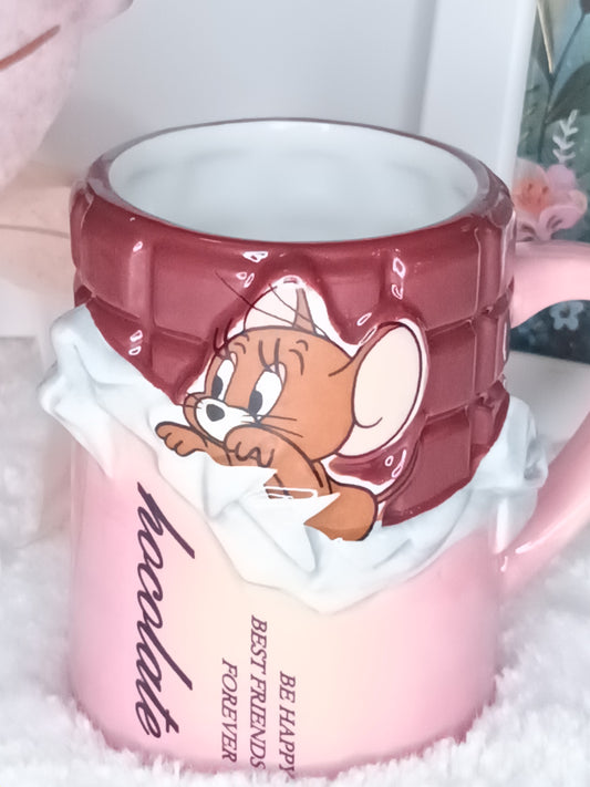 Mug Jerry