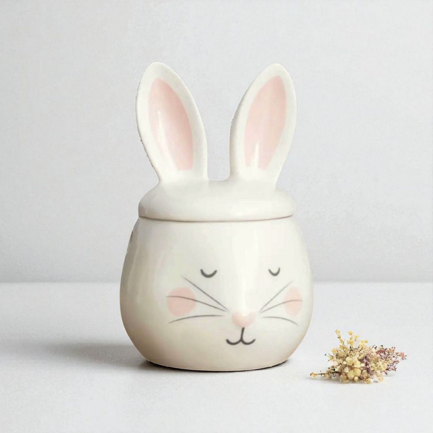 “Sweet Bunny” Oil Burner