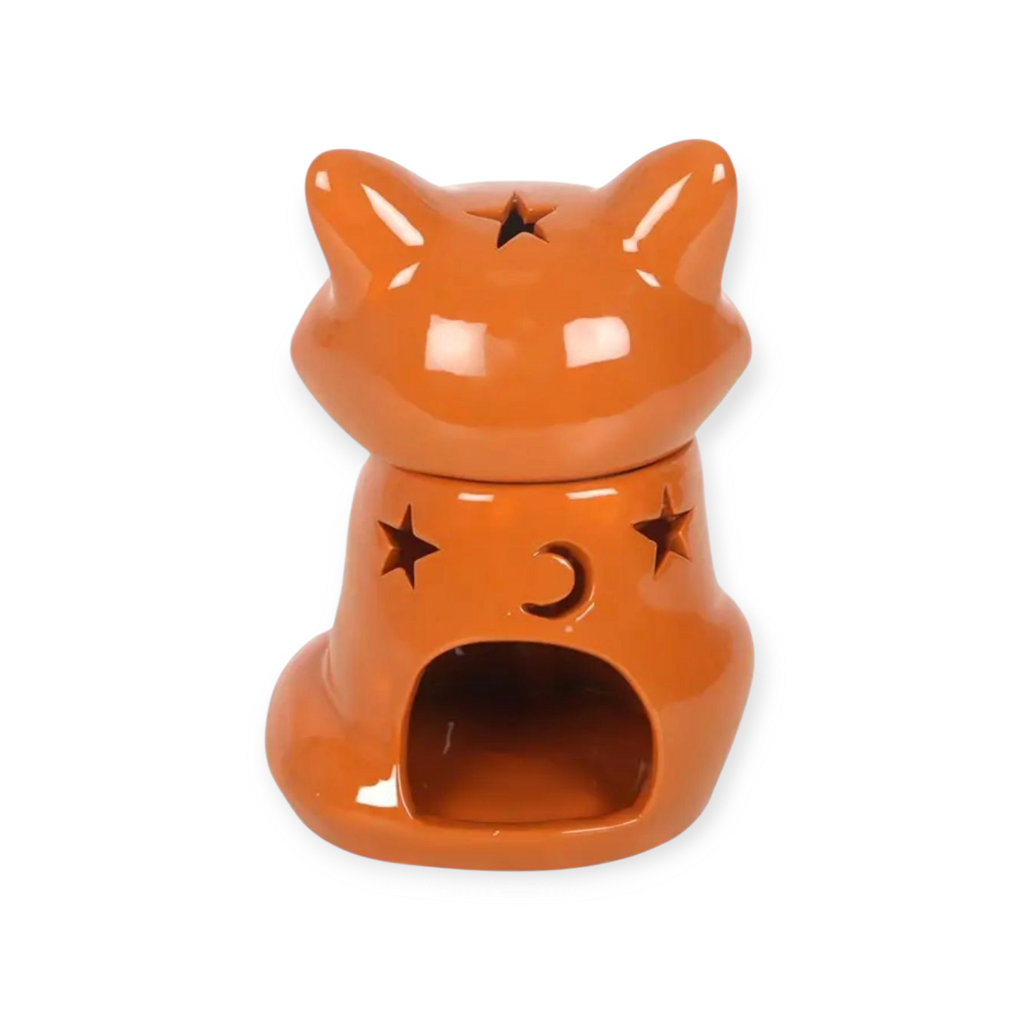 Fox Oil Burner