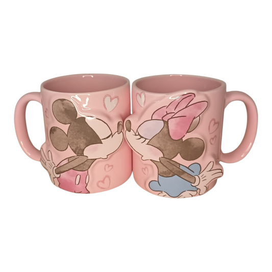 Mugs Minnie & Mickey
