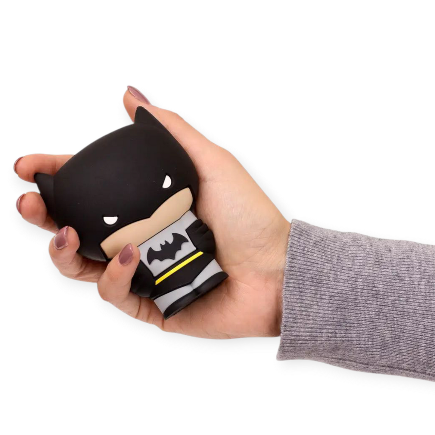 Batman Power Bank