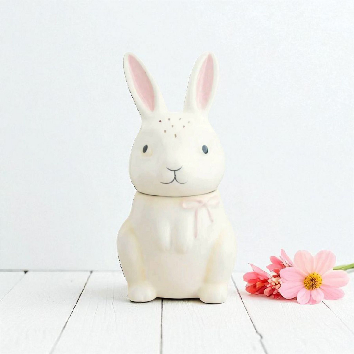 White Rabbit Oil Burner