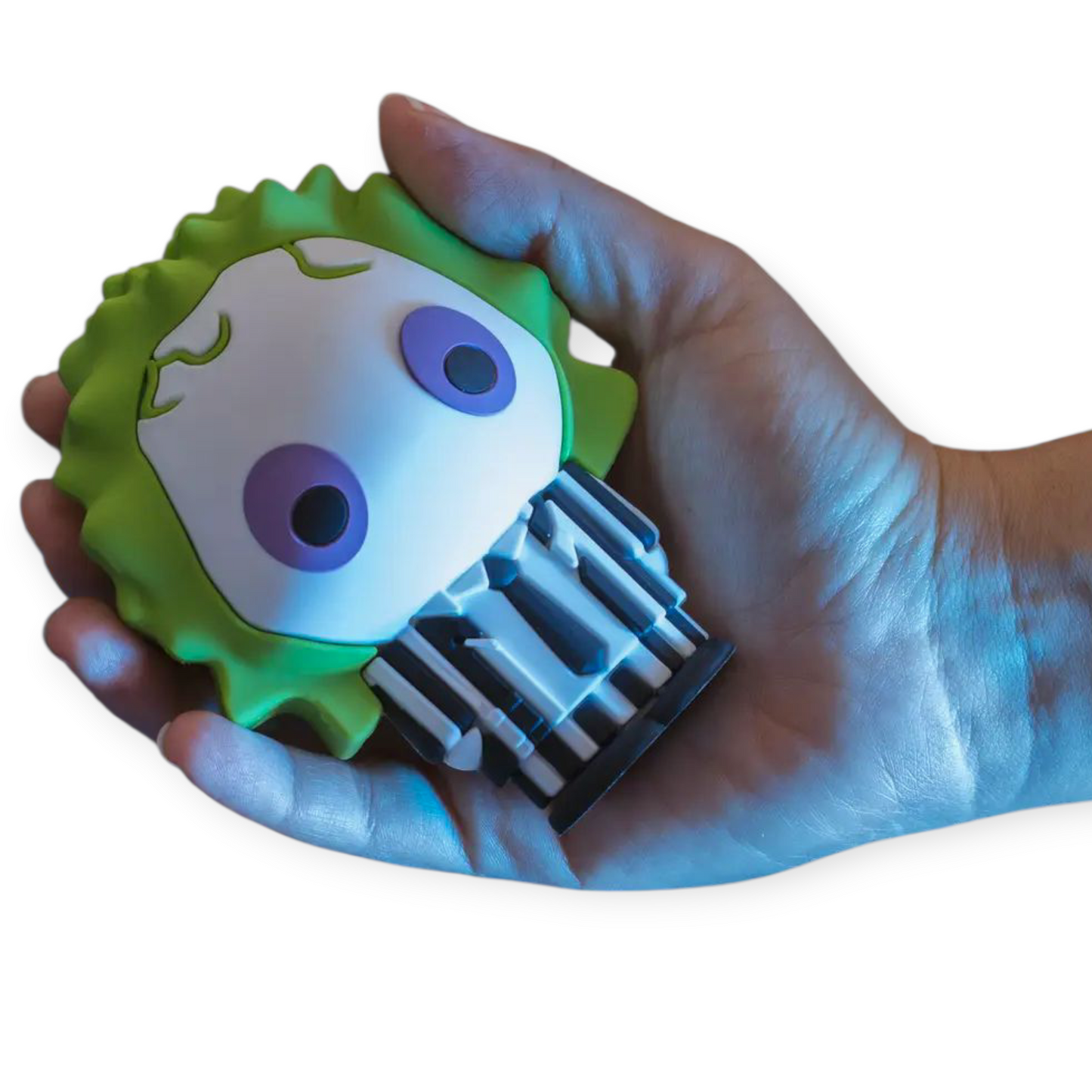 Beetlejuice external battery – 2500 mAh