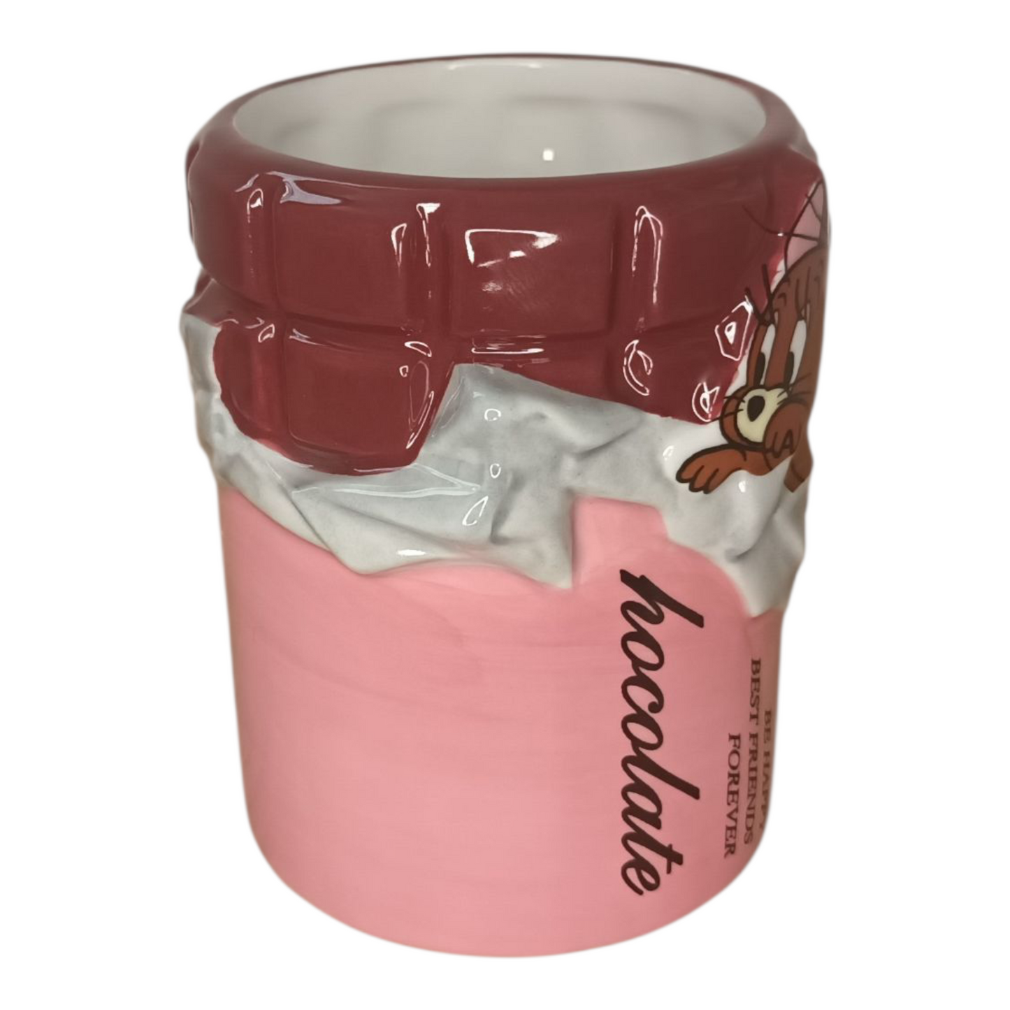 Mug Jerry