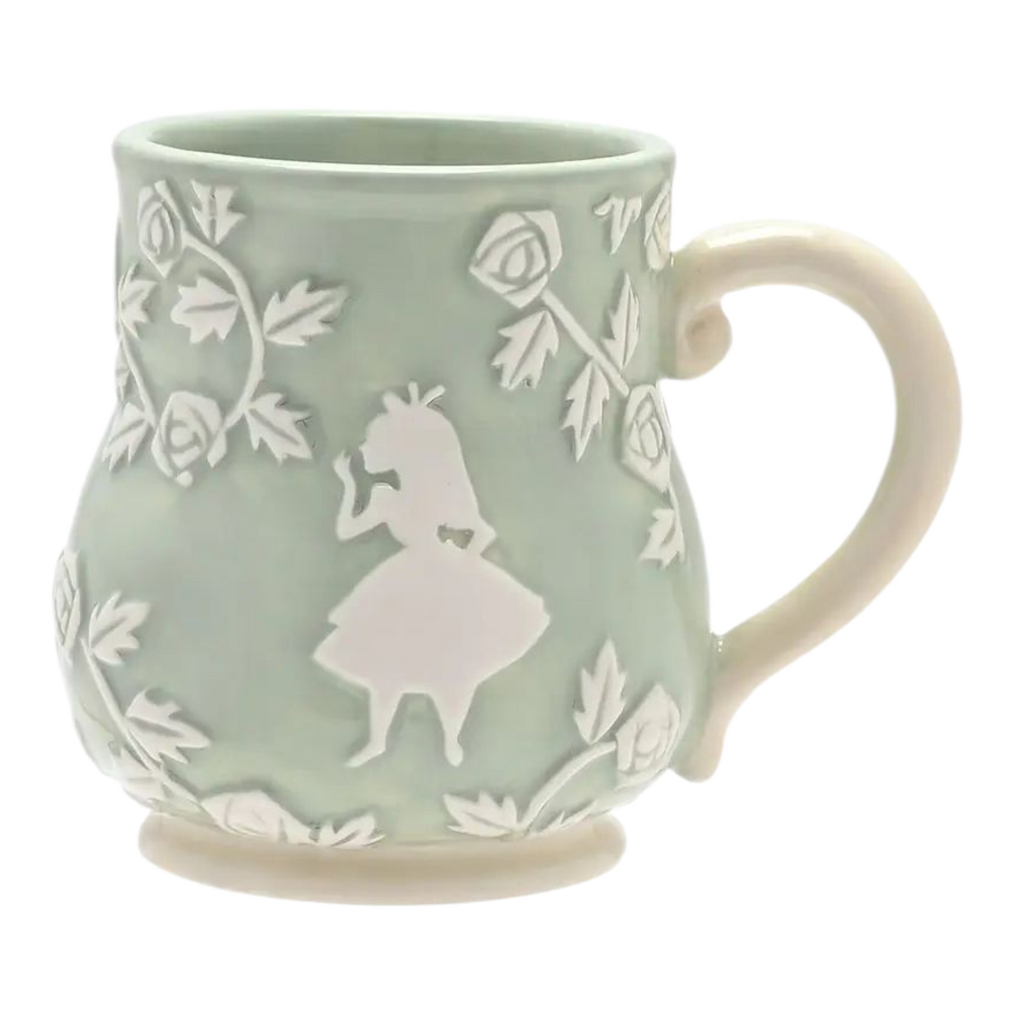 Mug Mad Hatter
