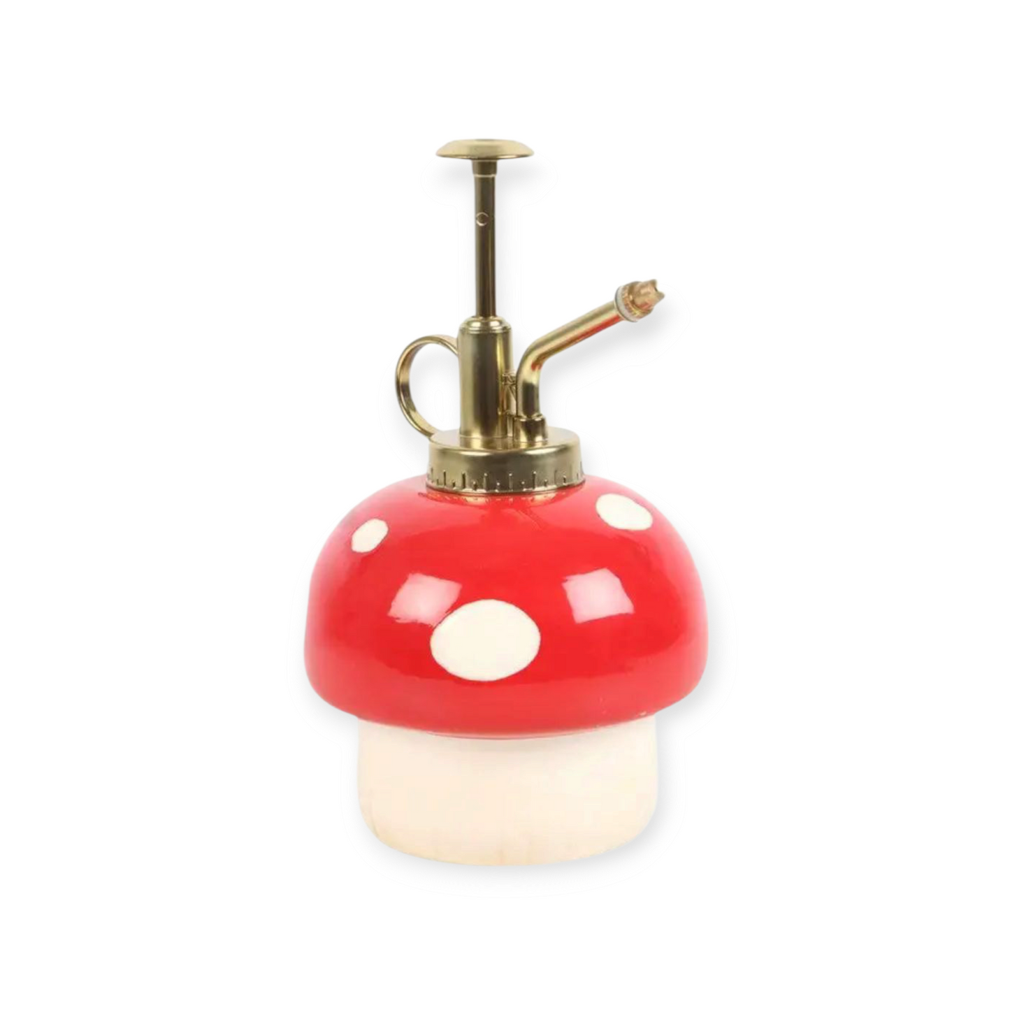 Vaporisateur Champignon en Céramique