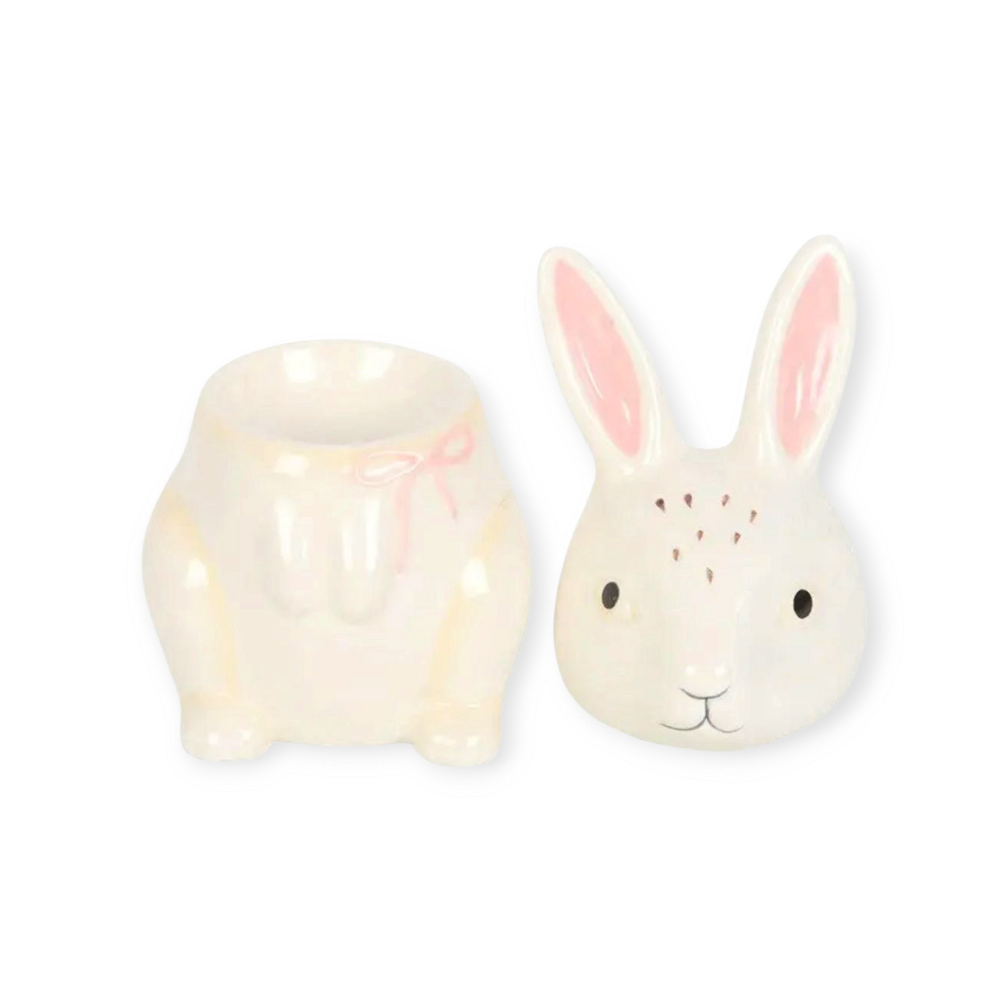 White Rabbit Oil Burner