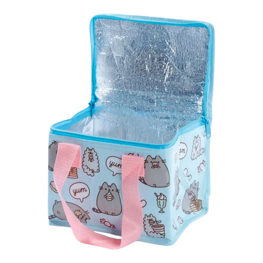 Sac isotherme Pusheen
