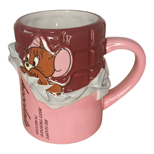 Mug Jerry
