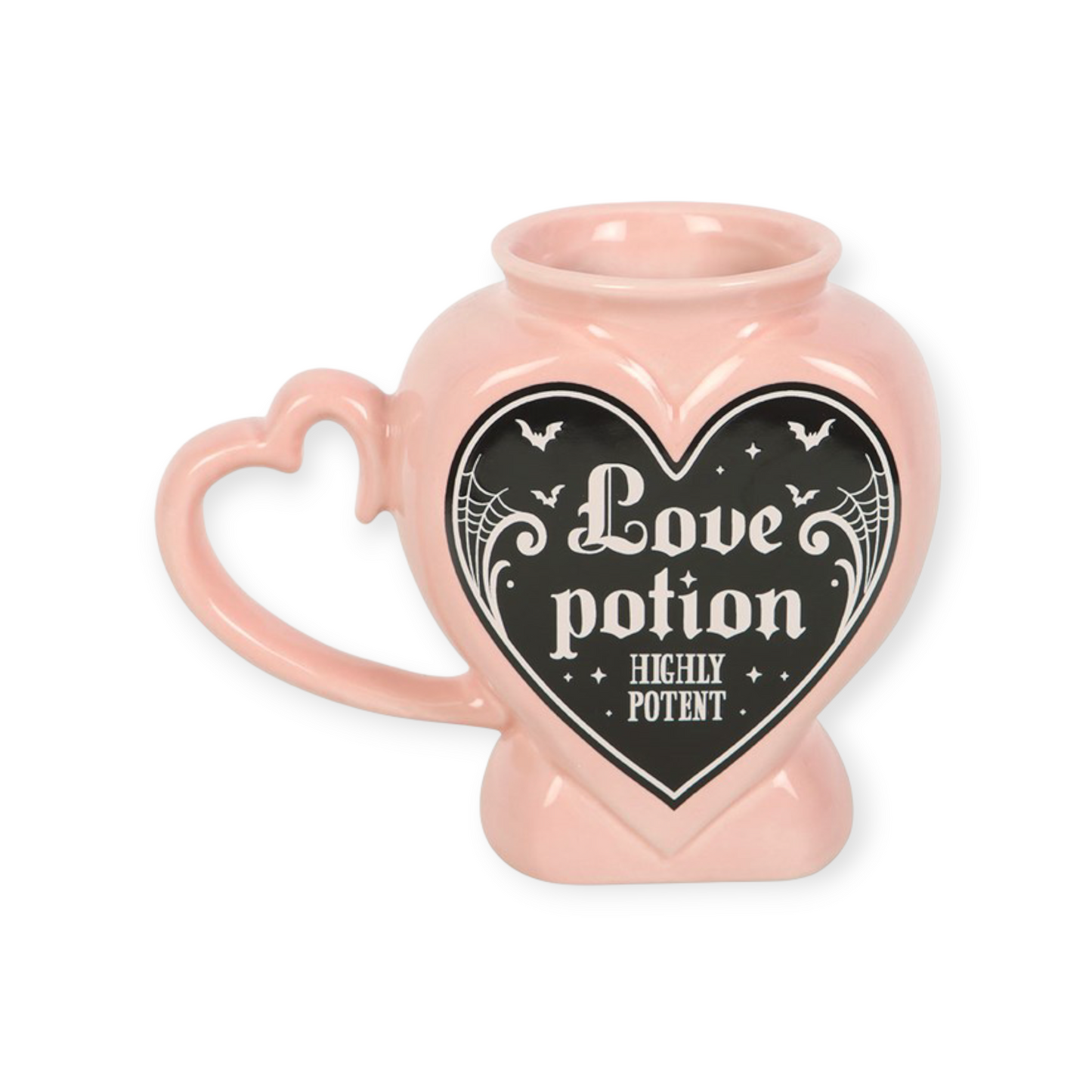 Mug rose "Love potion"