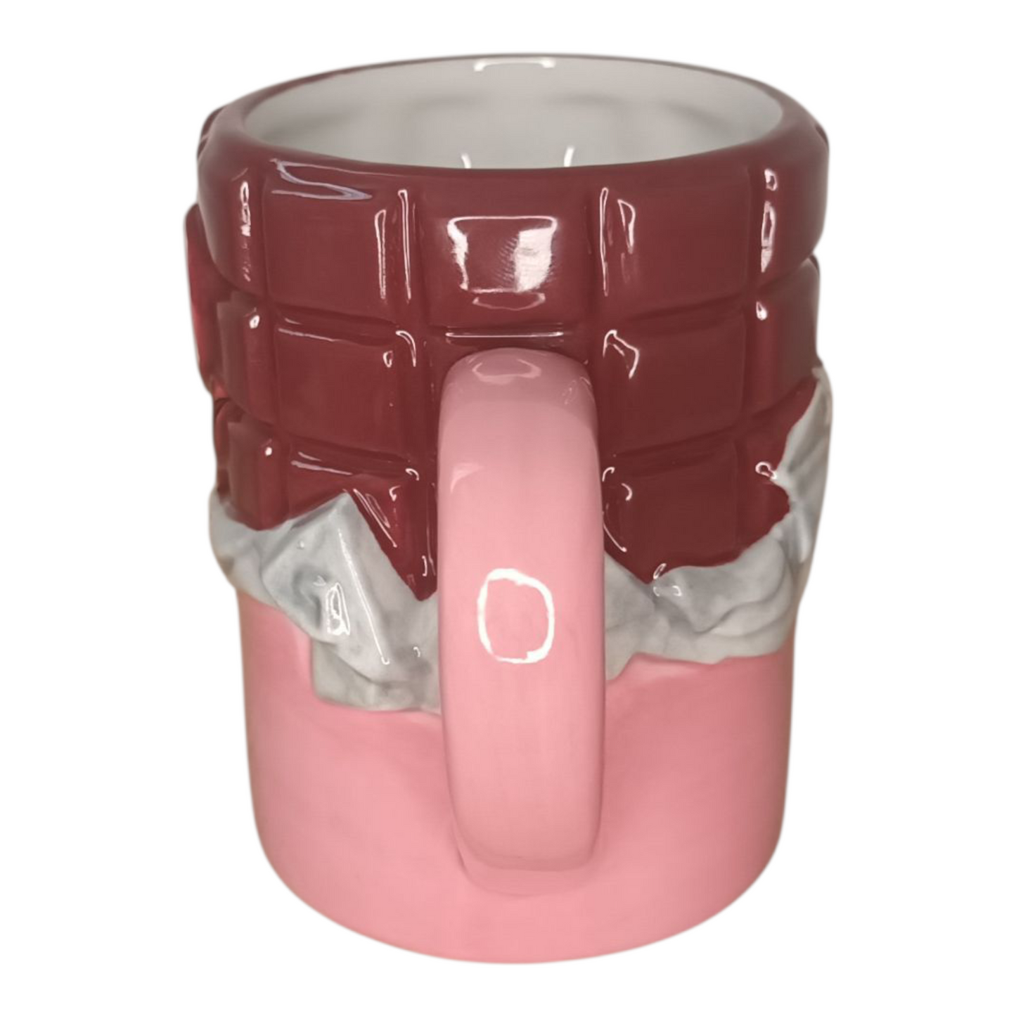 Mug Jerry