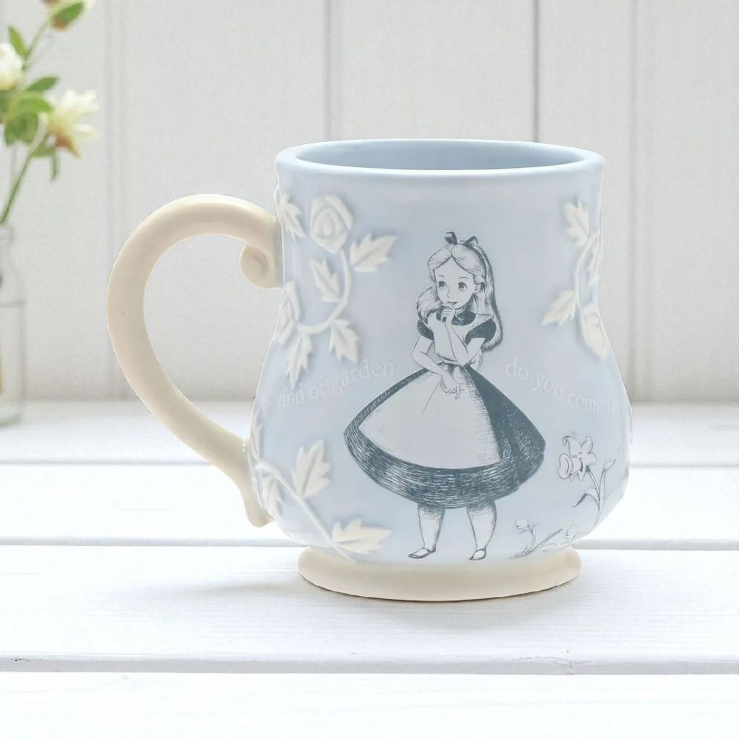 Mug Alice