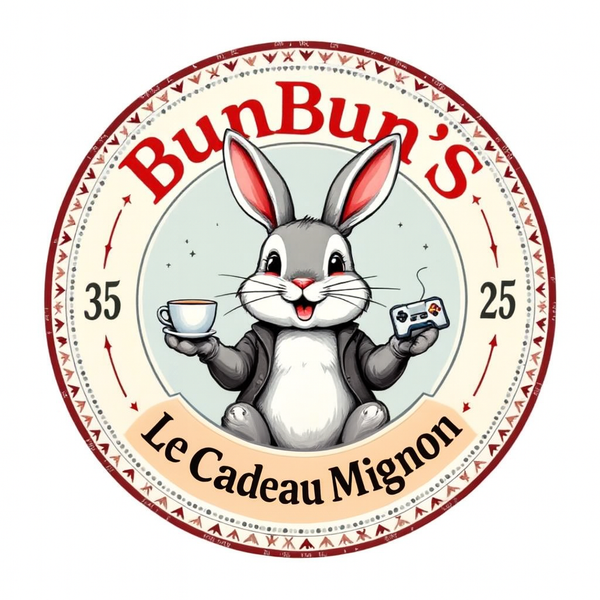 Bunbun's