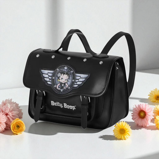 Sac à dos Betty Boop