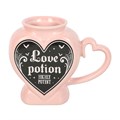Mug Potion d’Amour Gothique – 350 ml - BunBun'S