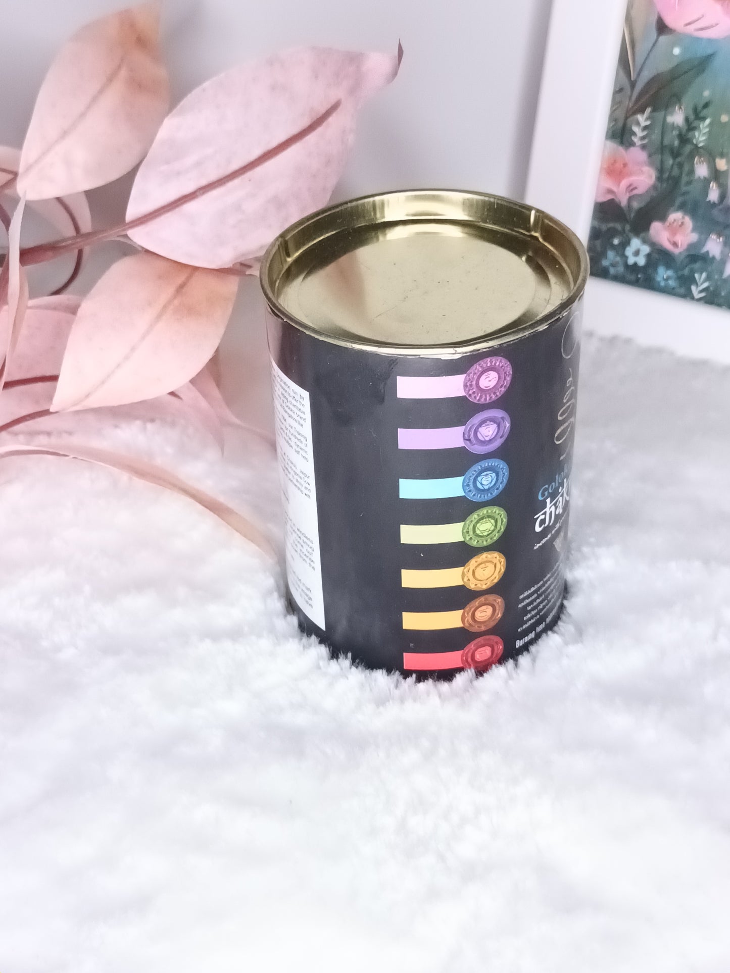 Cônes d’Encens Backflow – Zen & Relax