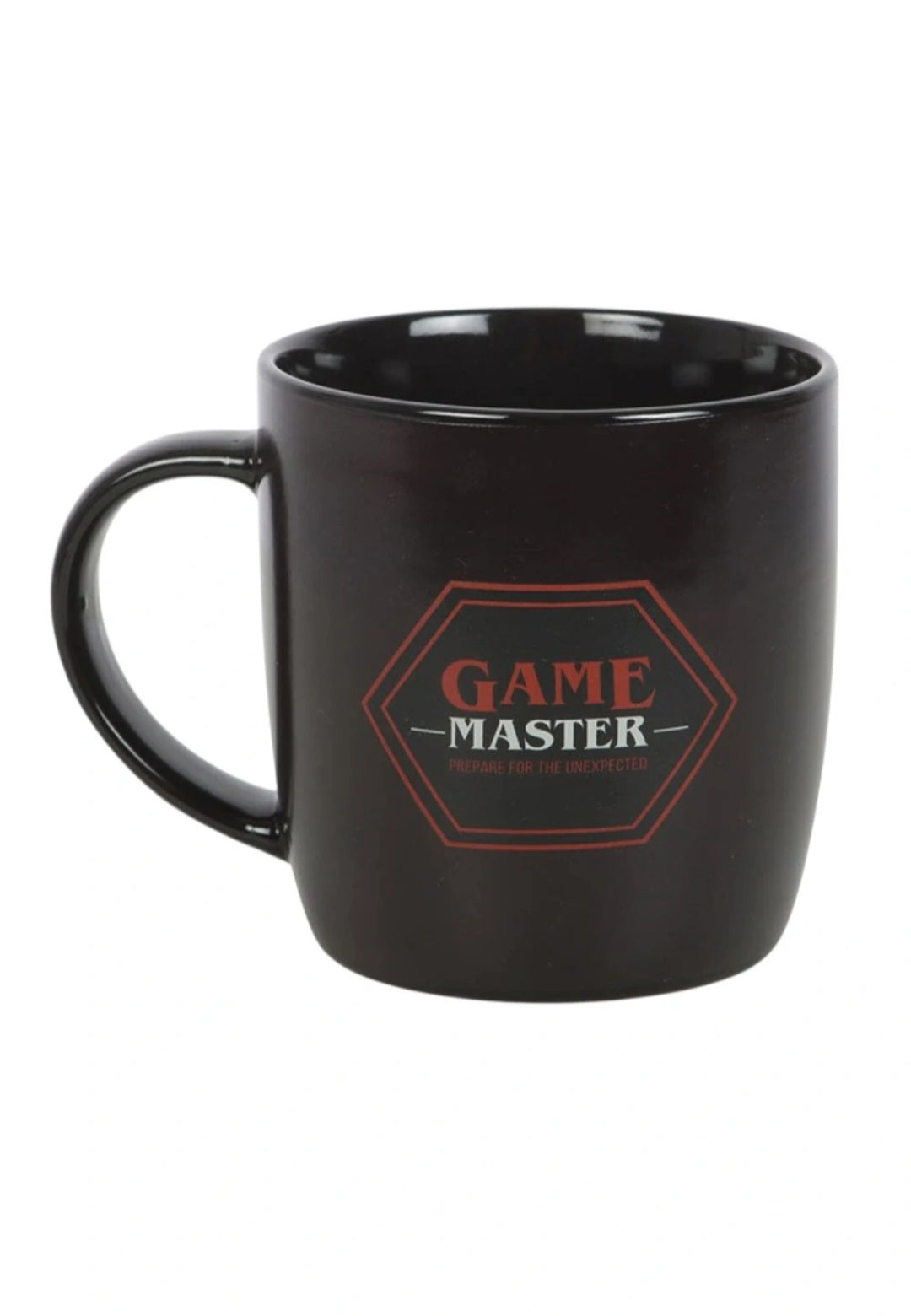 Mug Thermoréactif Gamer