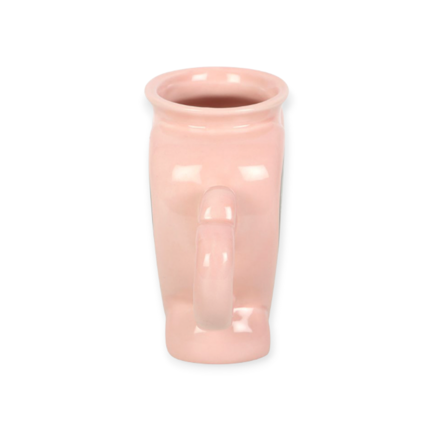 Mug rose "Love potion"