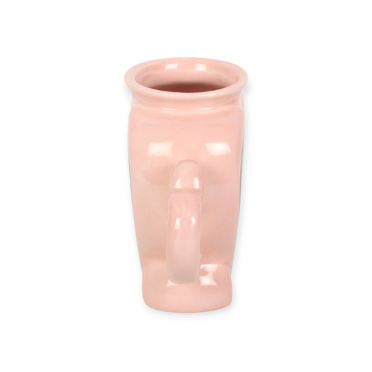 Mug rose "Love potion"