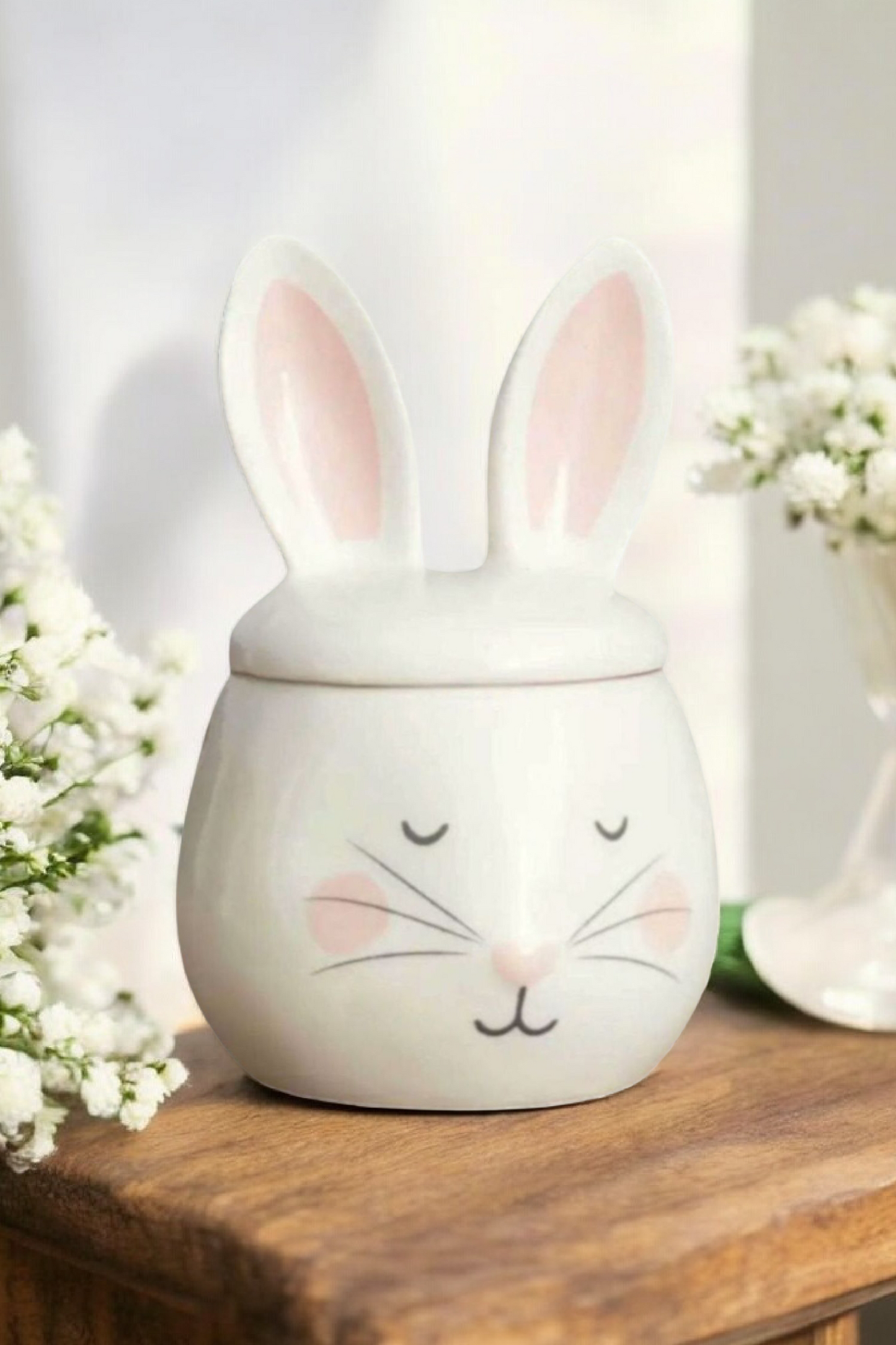 Brûleur à Huile Sweet Bunny