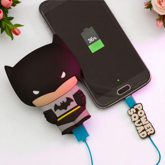 Batterie externe Batman – 2500 mAh