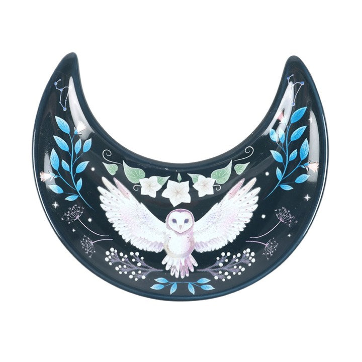 Coupelle Lune Mystique “Night Flight” - BunBun'S