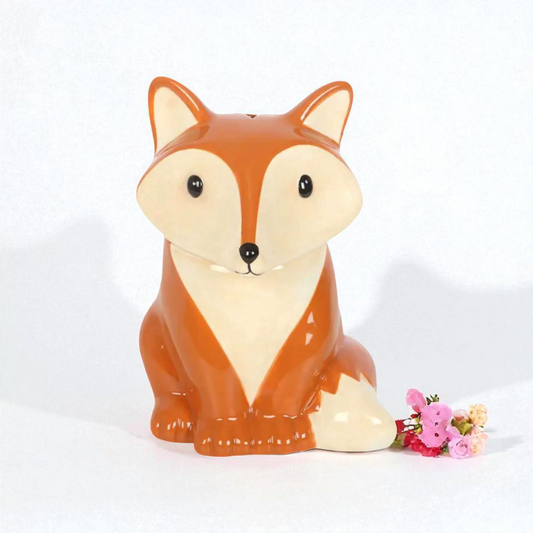 Brûleur d'huile Renard
