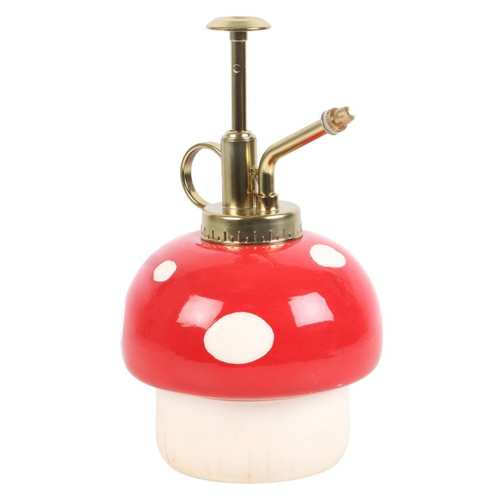 Vaporisateur Champignon Cottagecore - BunBun'S