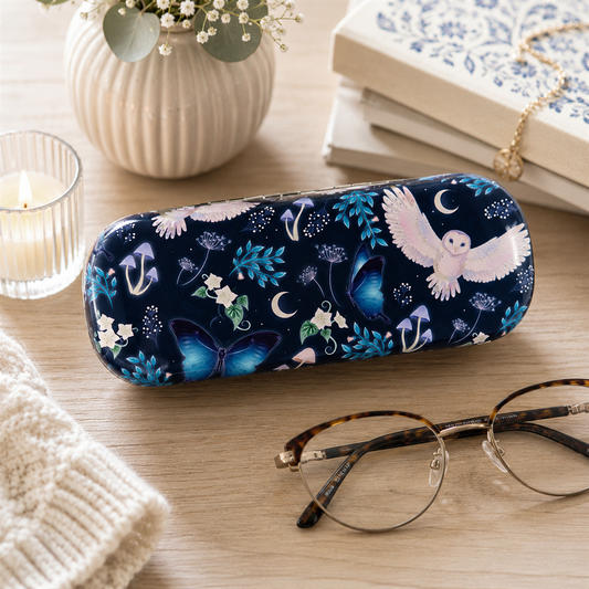 Étui à lunettes “Night Flight” - BunBun'S