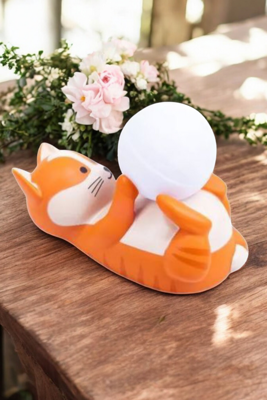 Lampe d’ambiance Luna