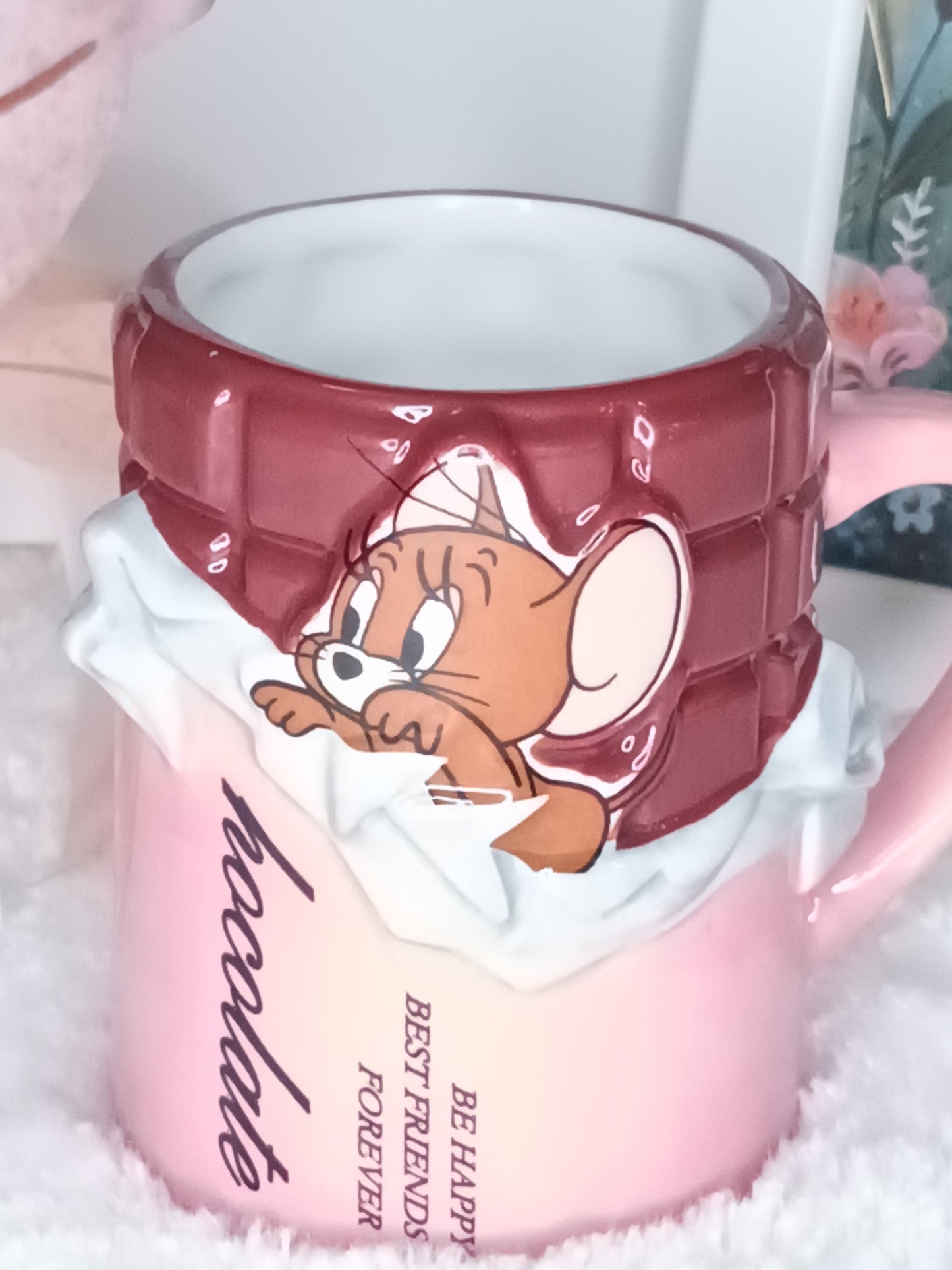 Mug Jerry