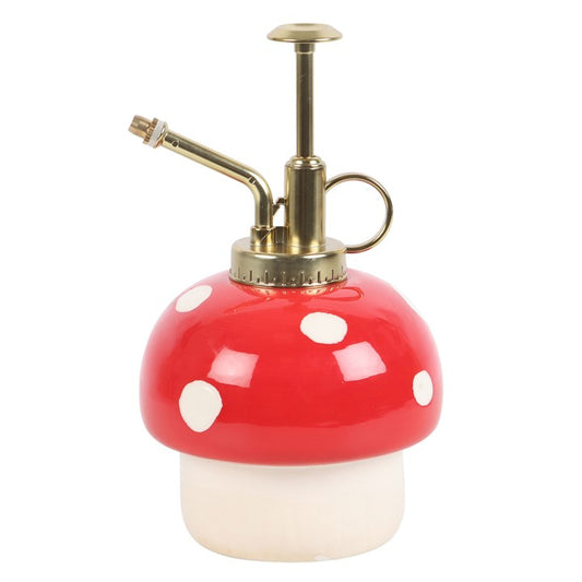 Vaporisateur Champignon Cottagecore - BunBun'S