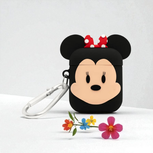 Étui en silicone pour AirPods®