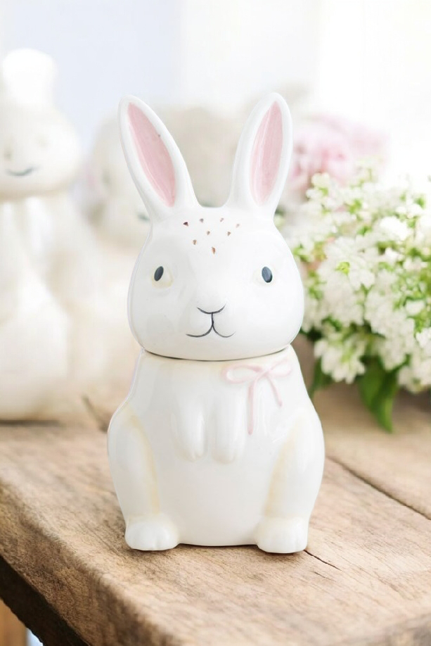 White Rabbit Oil Burner